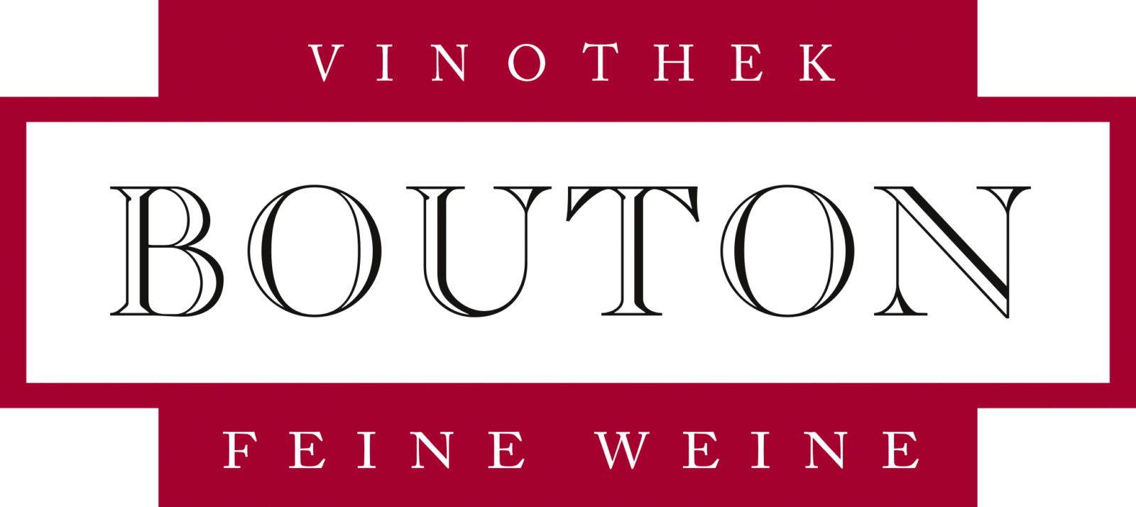 Logo Vinothek Bouton