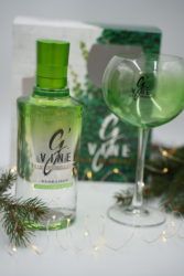 G'Vine Gin FLORAISON 0,7 + Glas