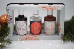 Fuxbau Destilled Gin Set