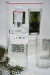The Botanist Gin + 1 Glas